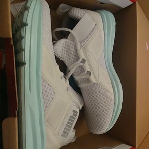 Puma Enzo Trailblazer Jr